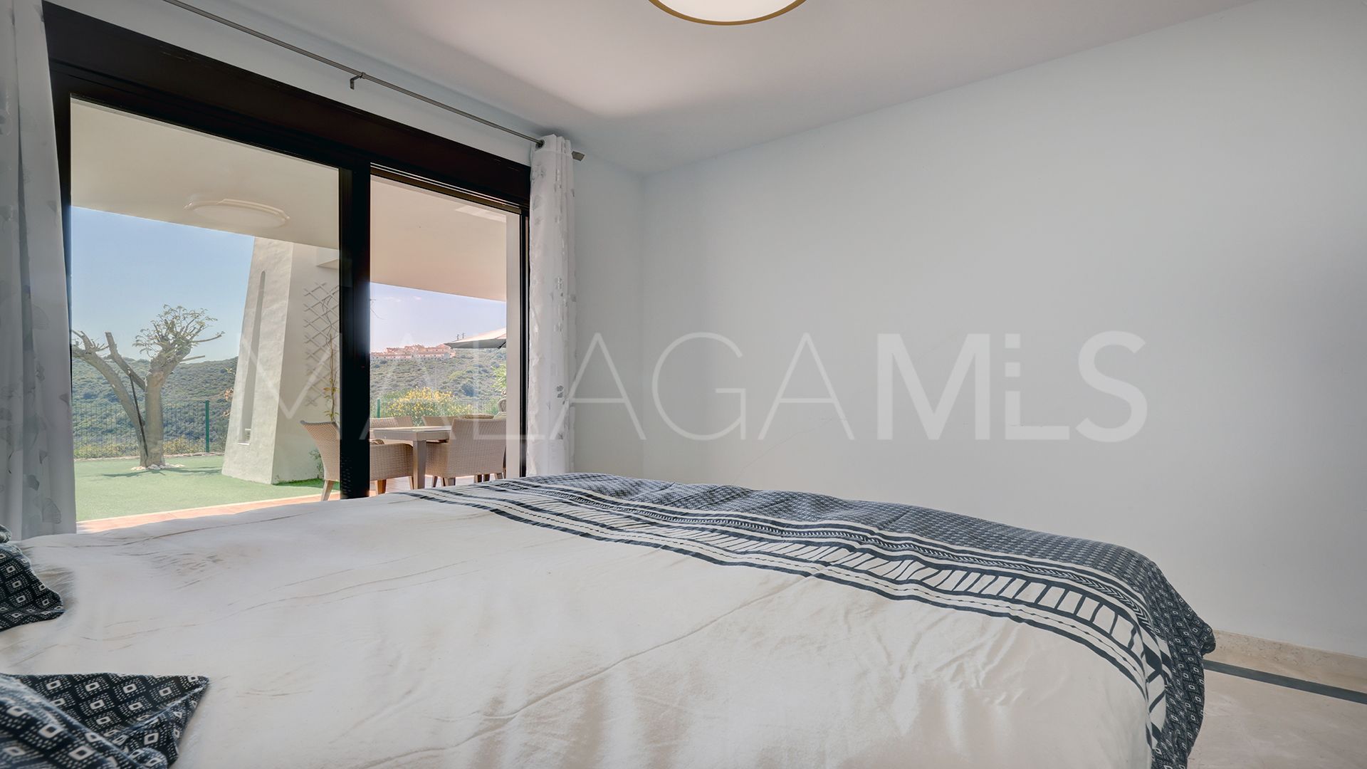 Apartamento planta baja for sale in Casares Golf with 2 bedrooms