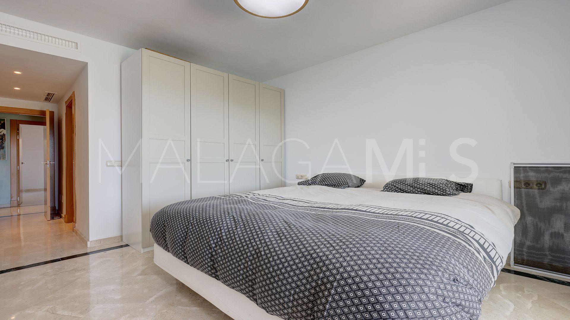 Erdgeschosswohnung for sale in Casares Golf