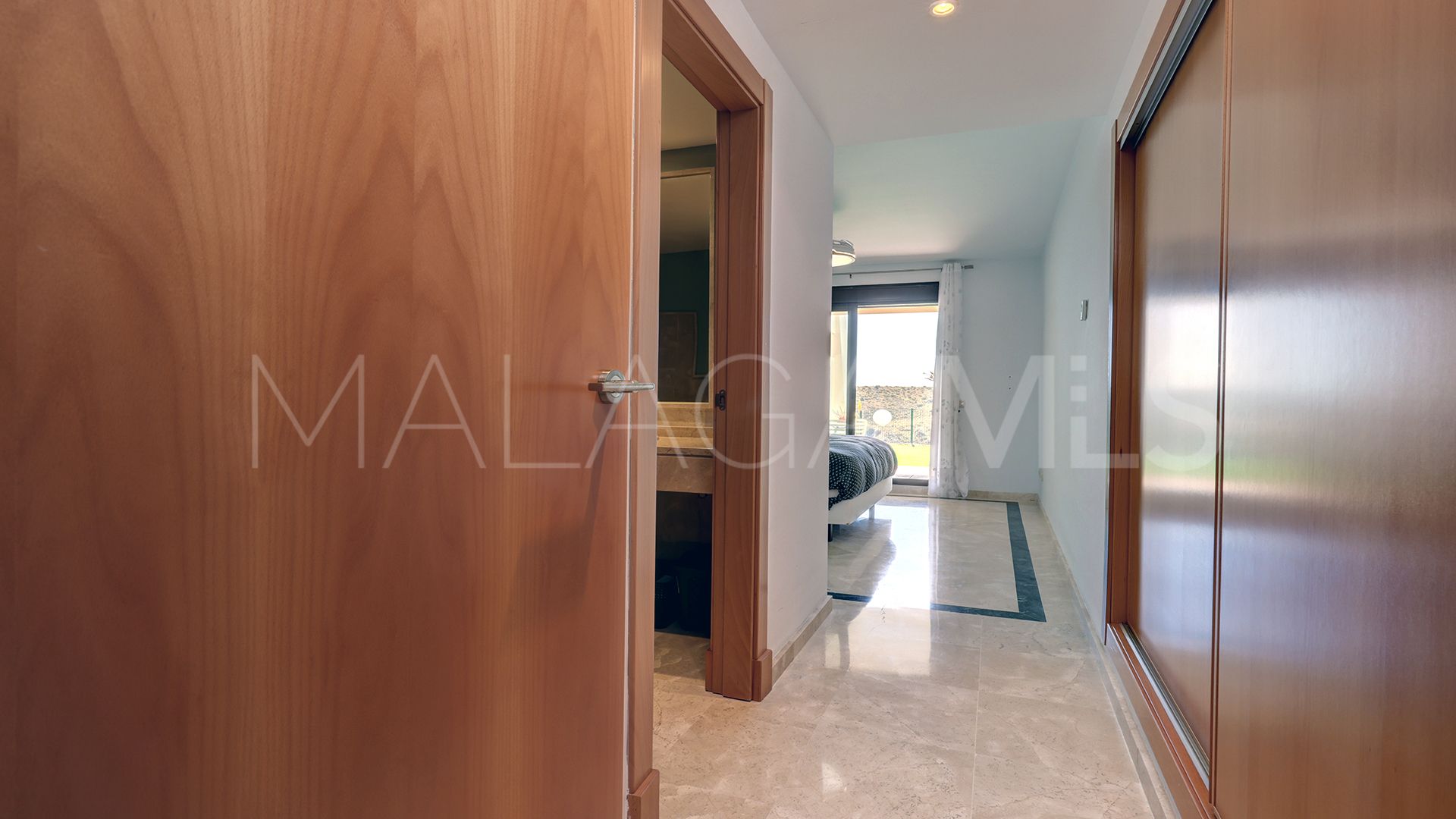 Apartamento planta baja for sale in Casares Golf with 2 bedrooms