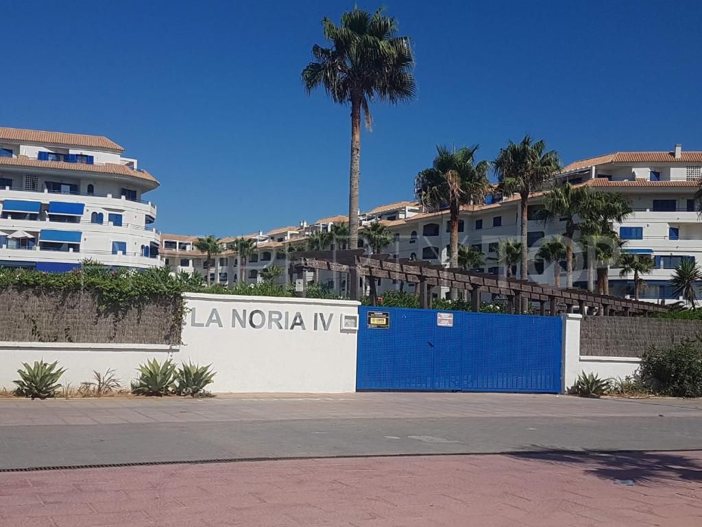 For sale apartment in La Noria IV with 2 bedrooms