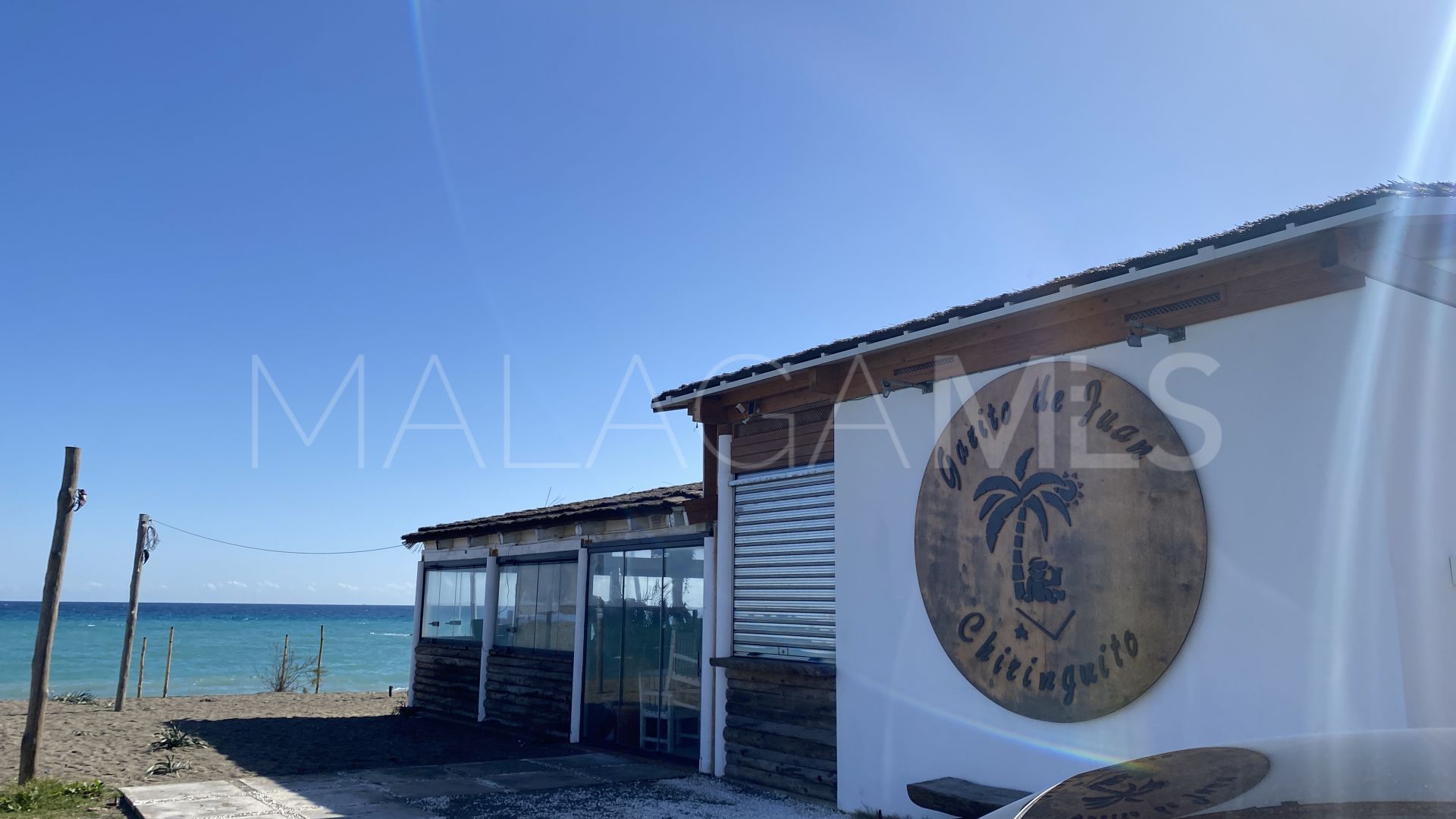 For sale 4 bedrooms town house in Manilva Beach