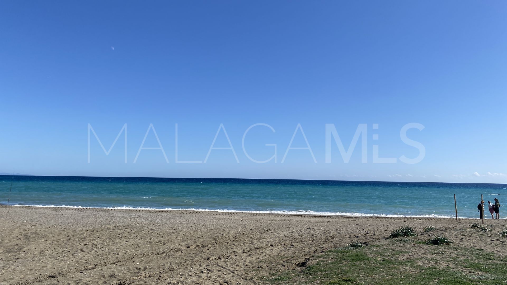 For sale 4 bedrooms town house in Manilva Beach