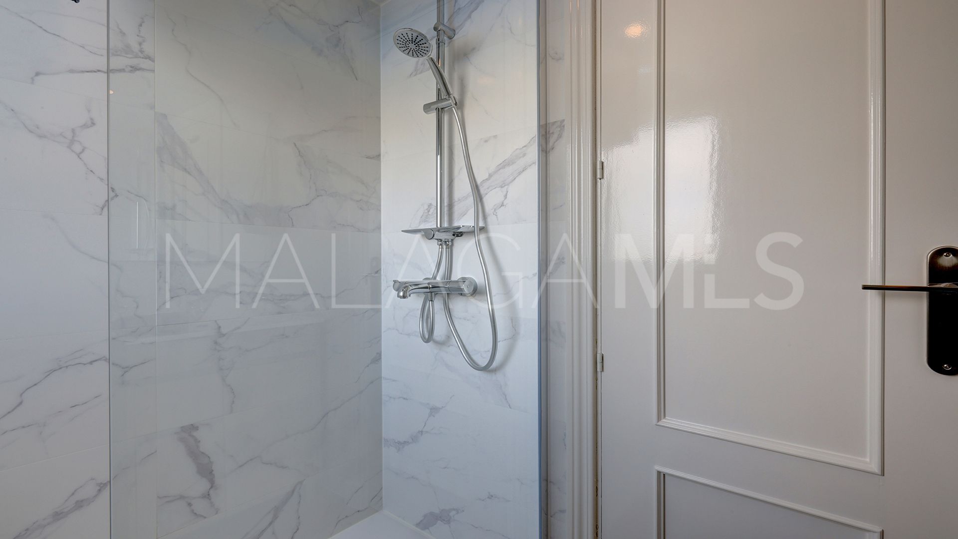 For sale Bahia de Casares ground floor apartment