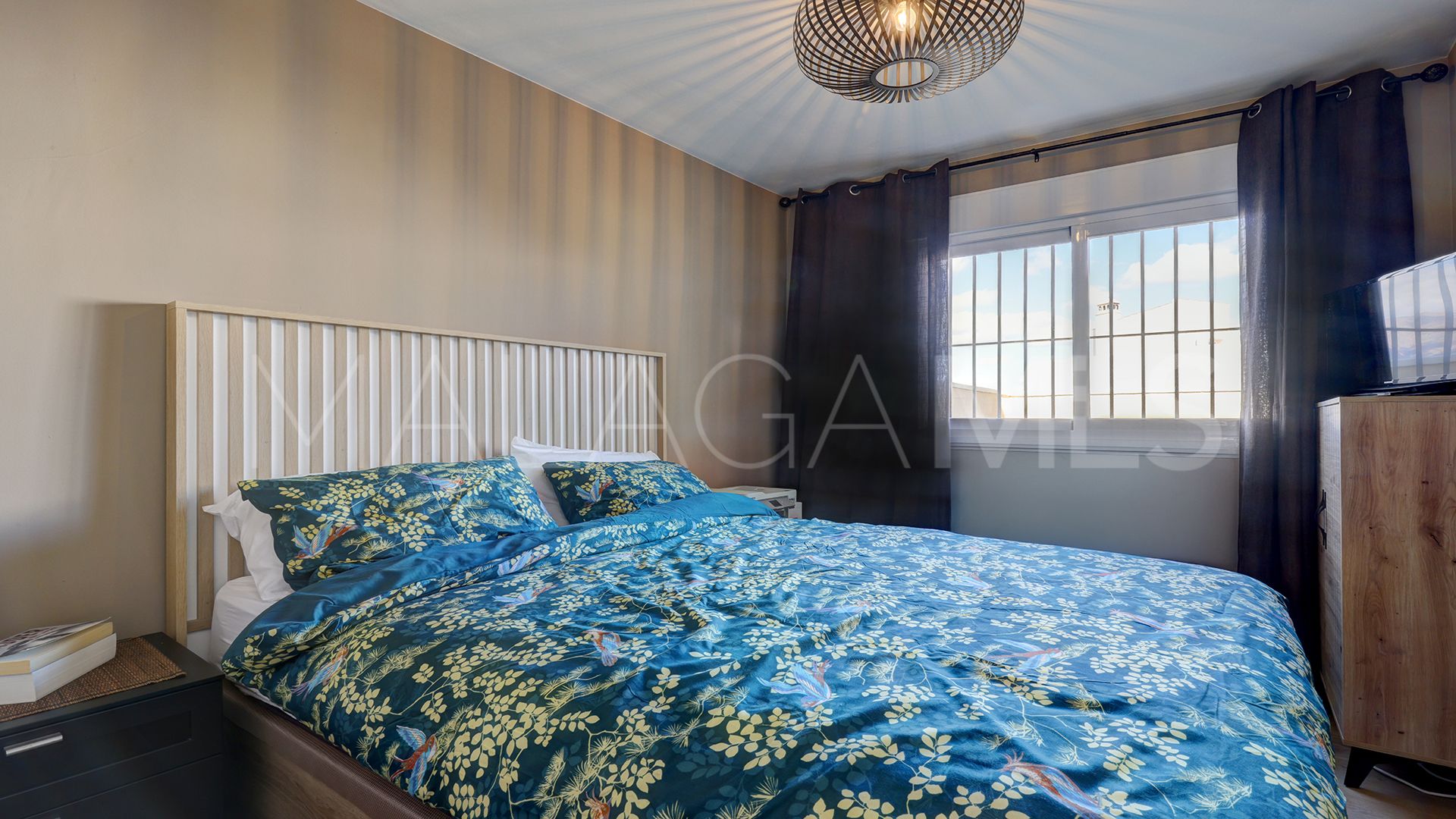 For sale Bahia de Casares ground floor apartment