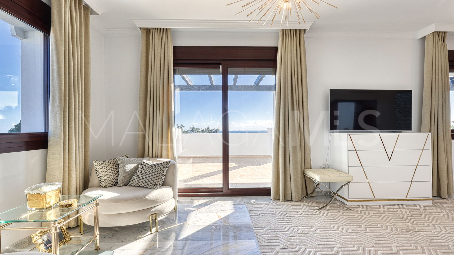 Se vende villa in Hacienda Guadalupe