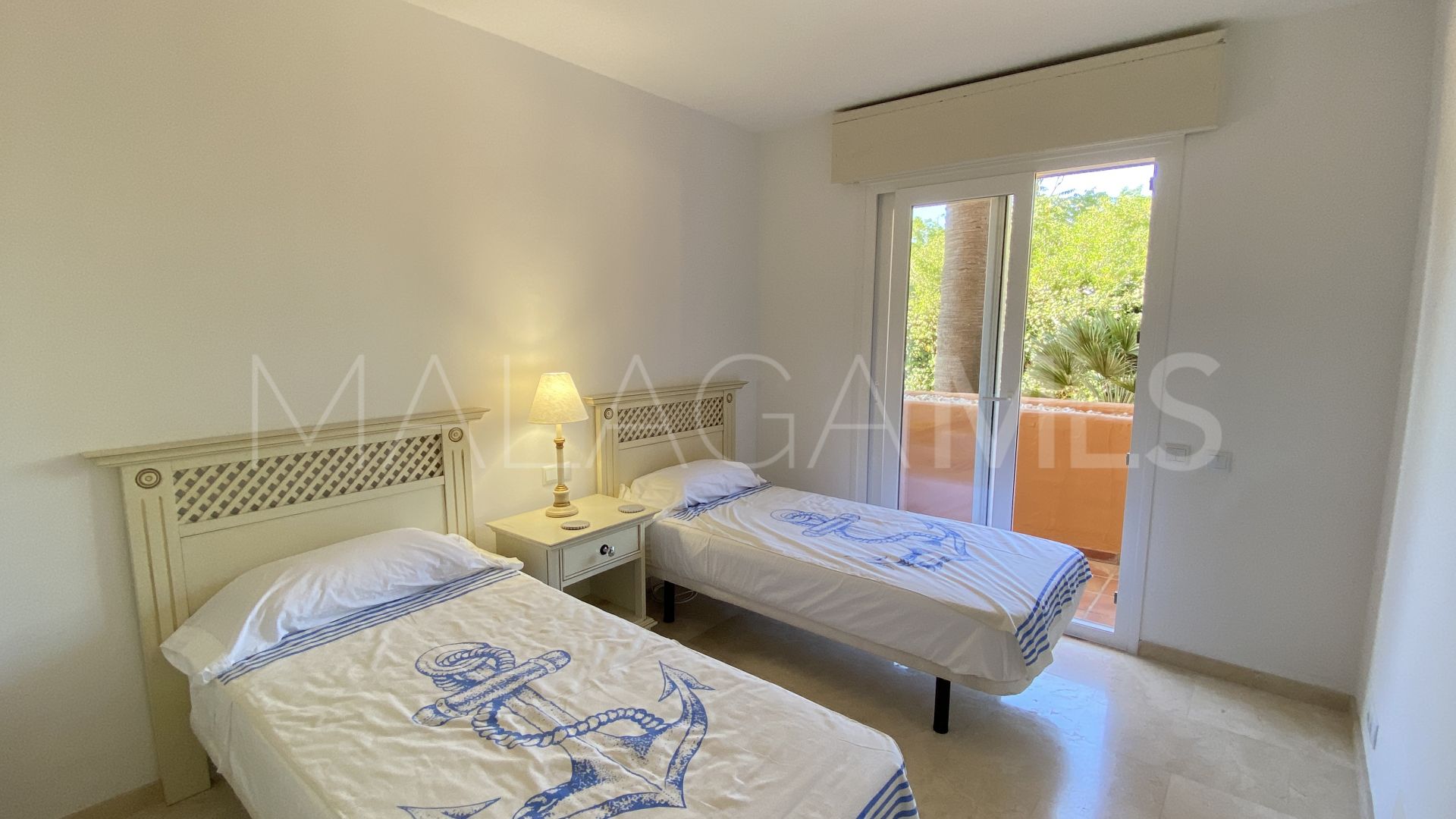 3 bedrooms ground floor apartment for sale in Los Granados de Duquesa