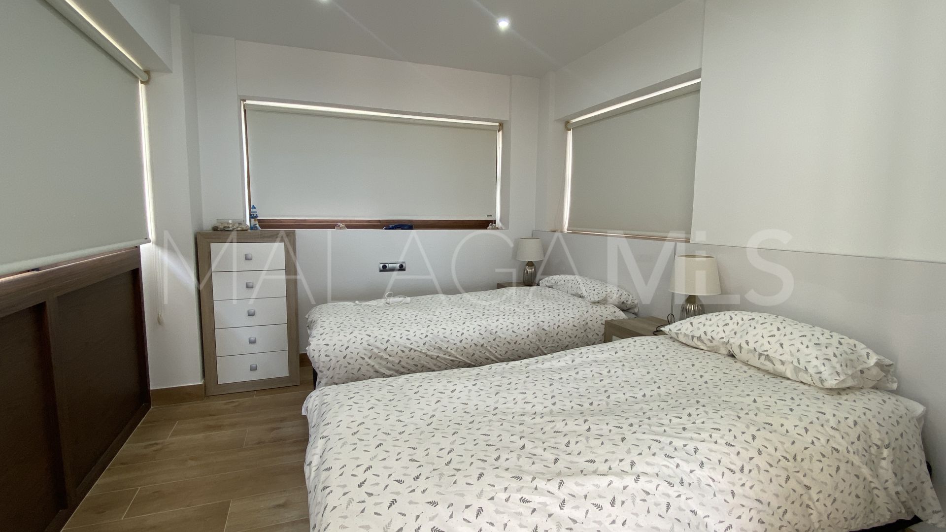 Bahia de la Plata, atico duplex for sale de 3 bedrooms