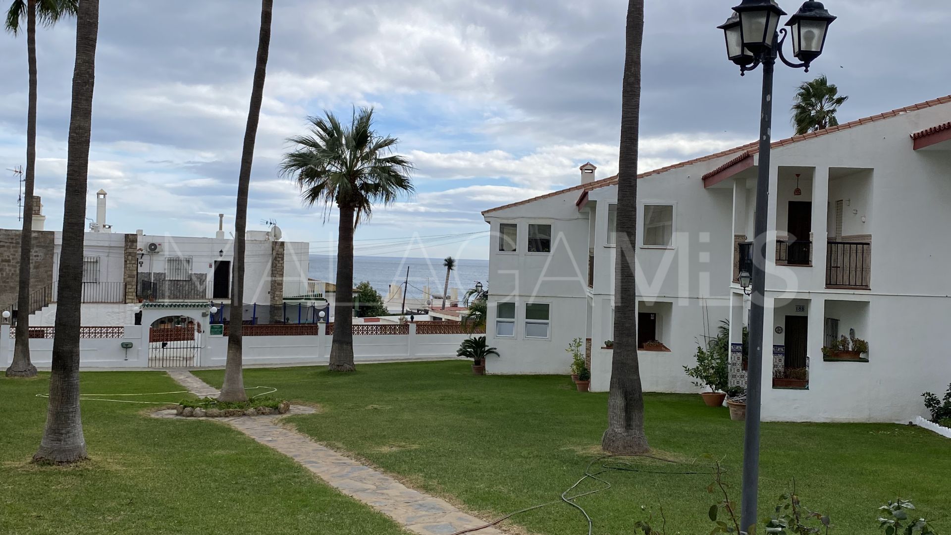 Buy apartment with 2 bedrooms in Chullera