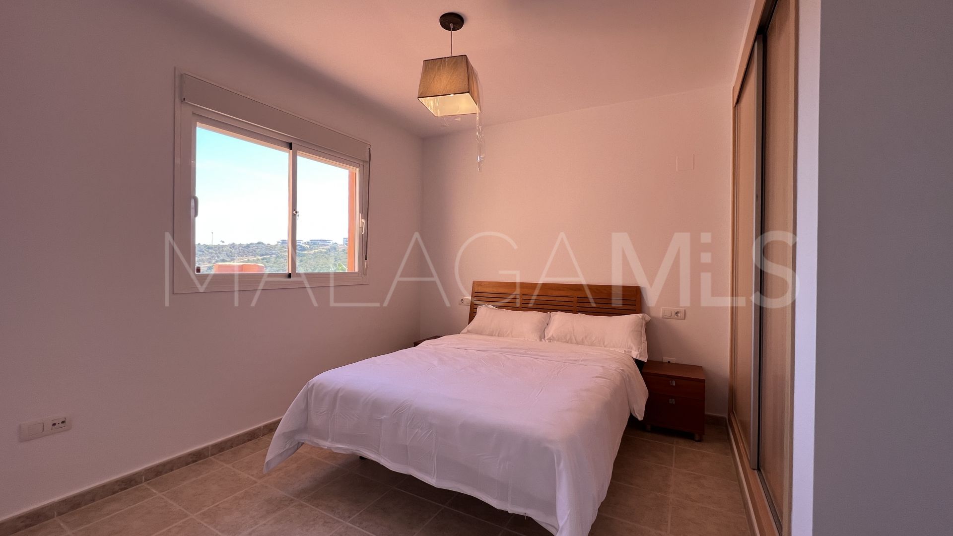 Appartement rez de chaussée for sale in Casares del Sol