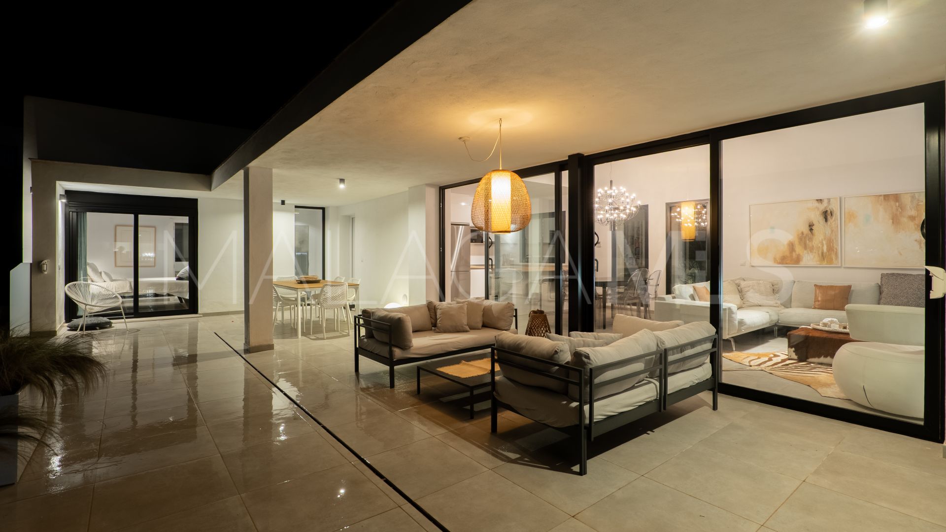 Buy Valle Romano villa