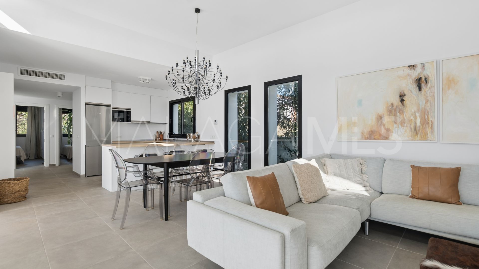 Buy Valle Romano villa