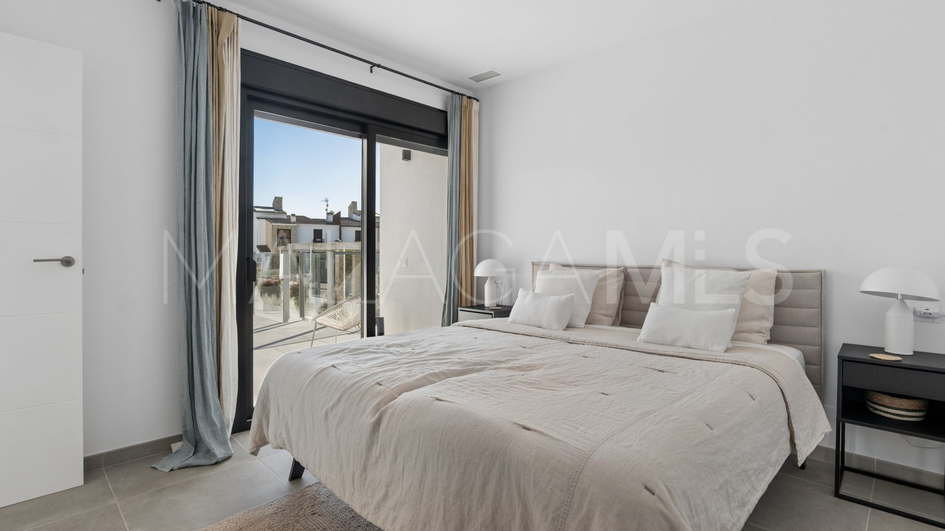 Buy Valle Romano villa