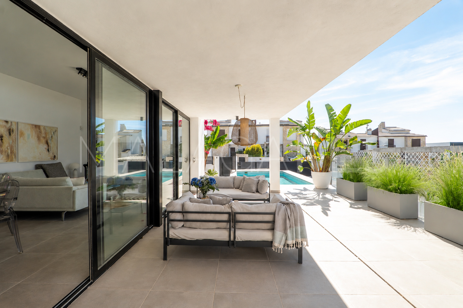 3 bedrooms Valle Romano villa for sale