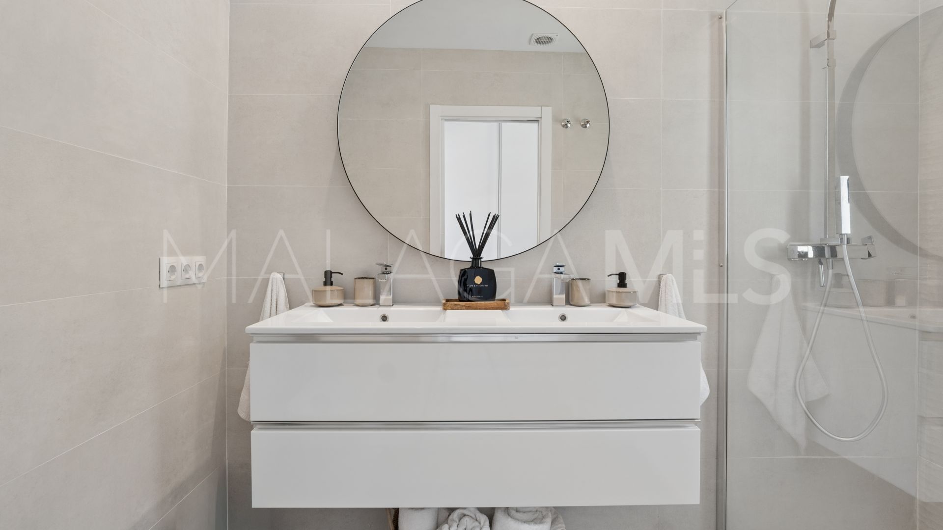 Buy Valle Romano villa