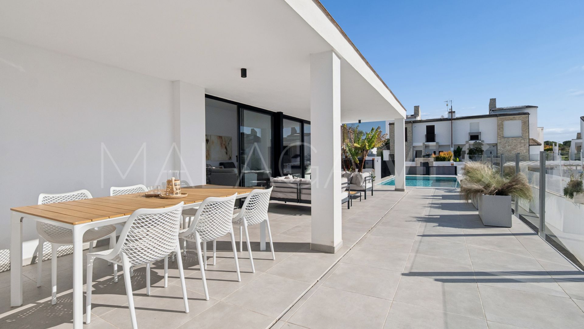 Buy Valle Romano villa