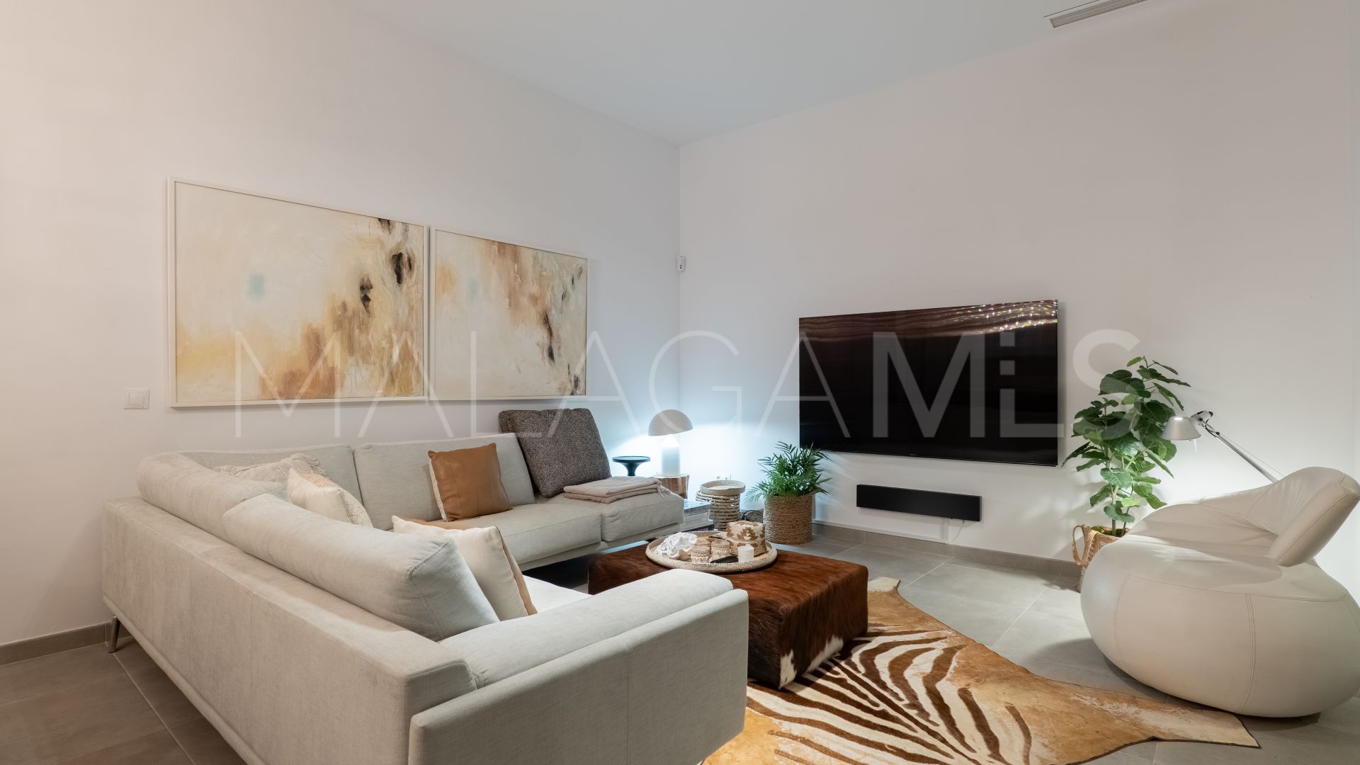 Buy Valle Romano villa