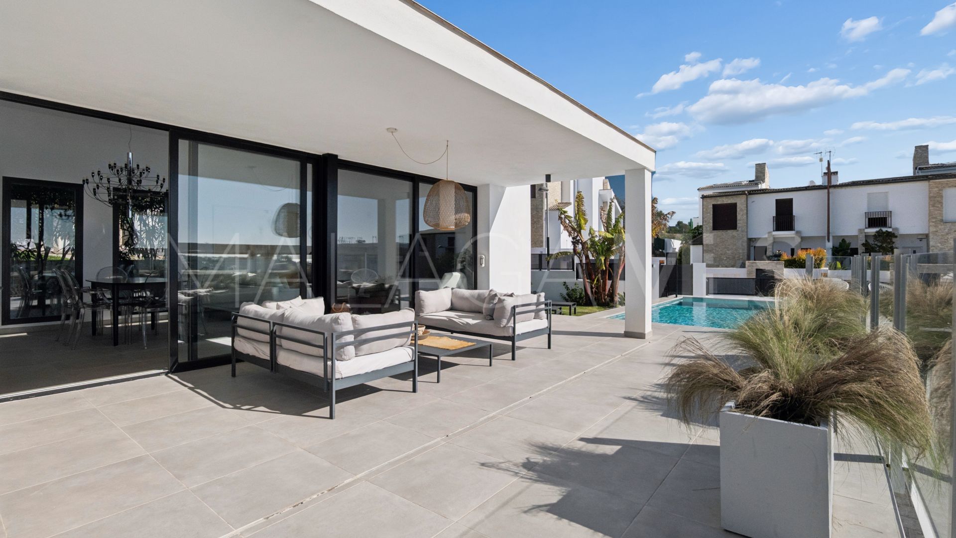 Buy Valle Romano villa