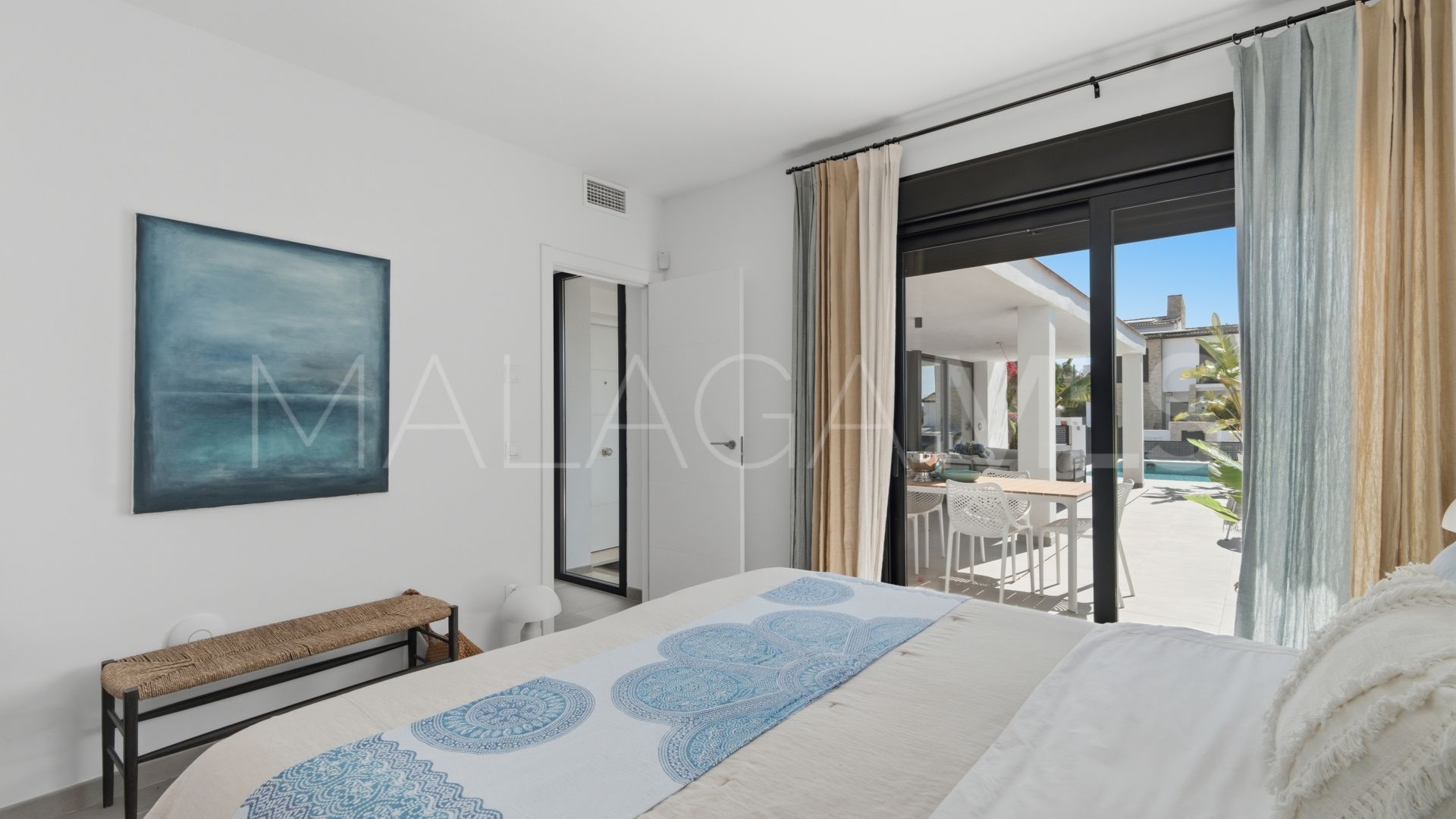 3 bedrooms Valle Romano villa for sale