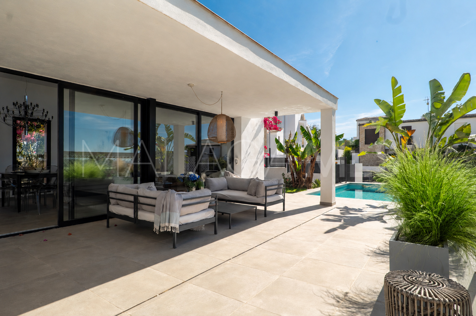 3 bedrooms Valle Romano villa for sale