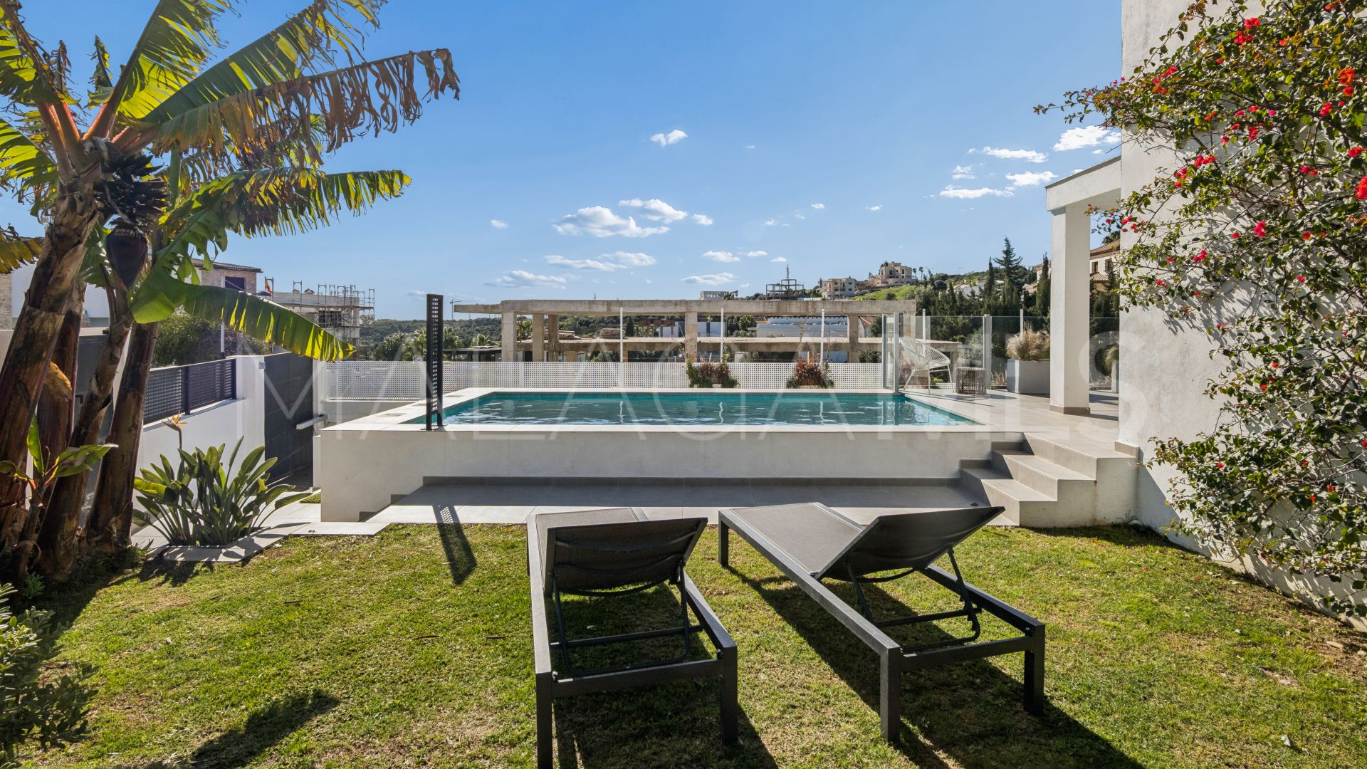 Buy Valle Romano villa