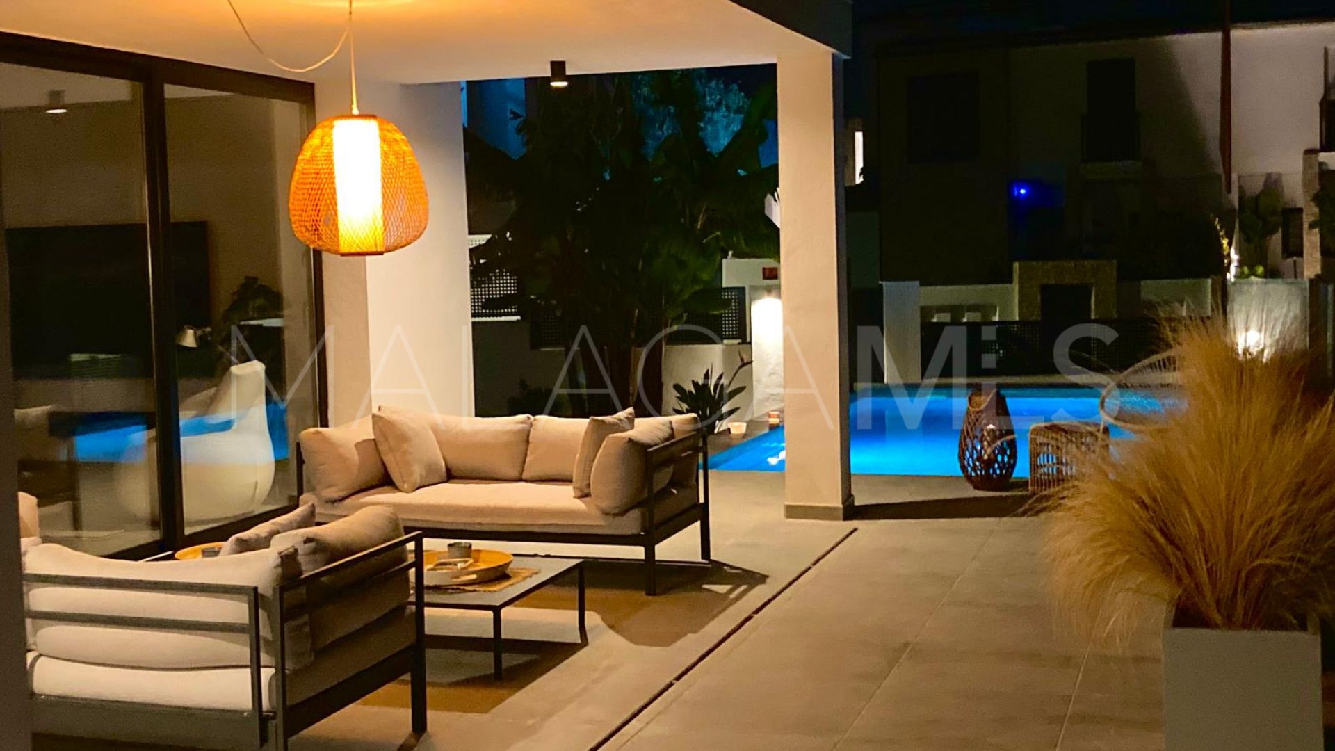 Villa for sale in Valle Romano