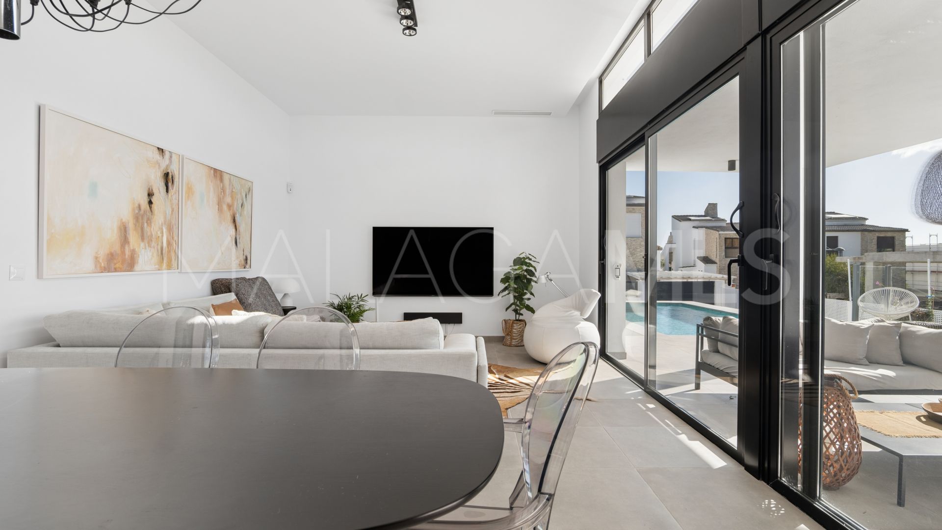 Buy Valle Romano villa