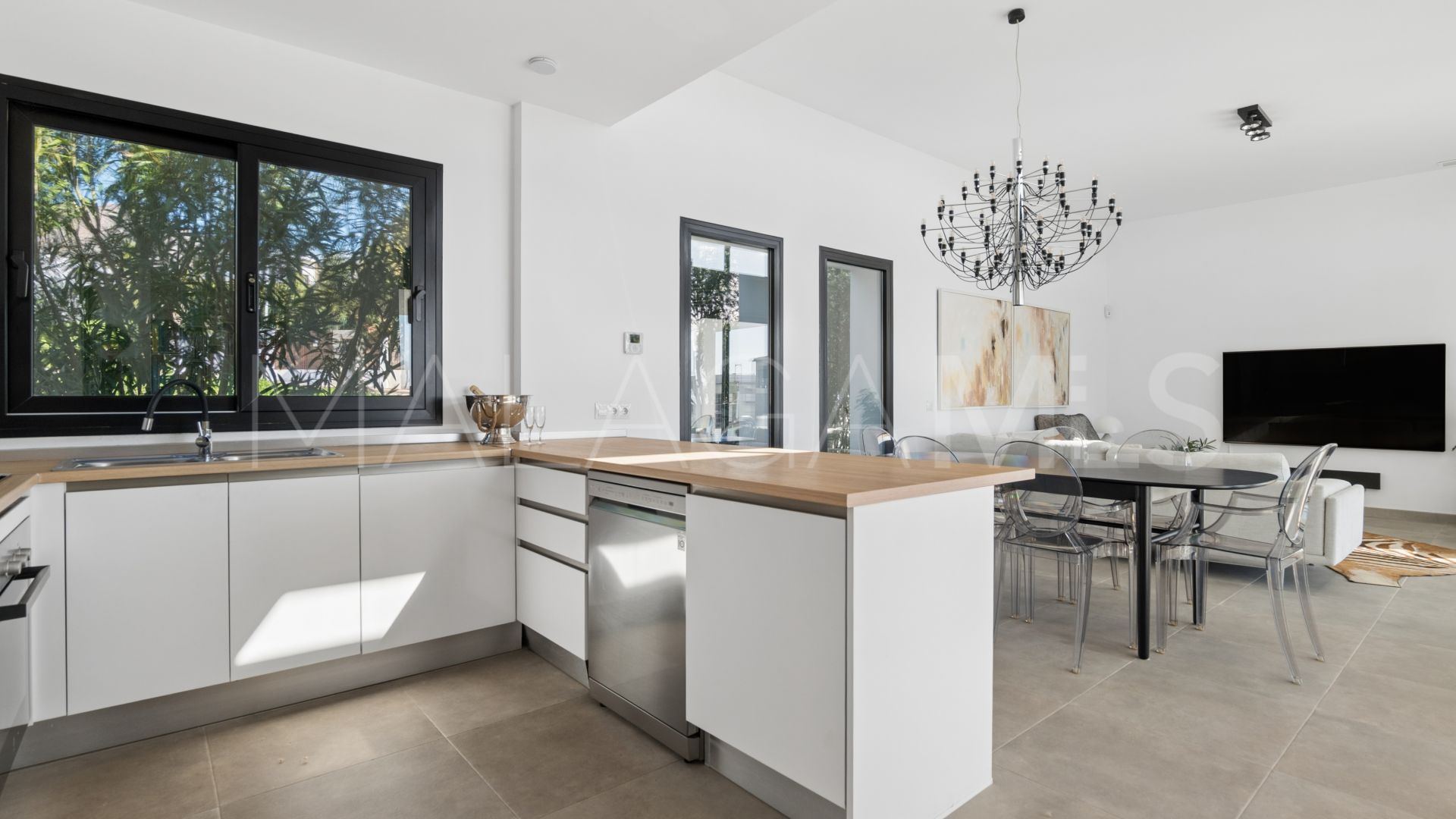 Buy Valle Romano villa