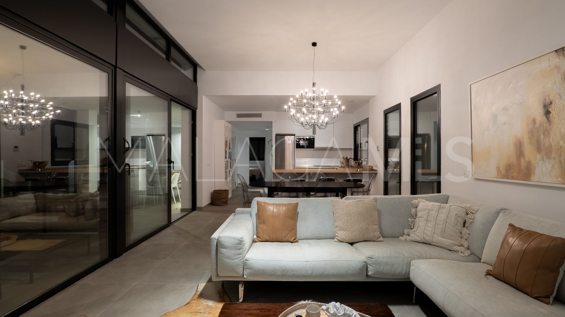 Buy Valle Romano villa