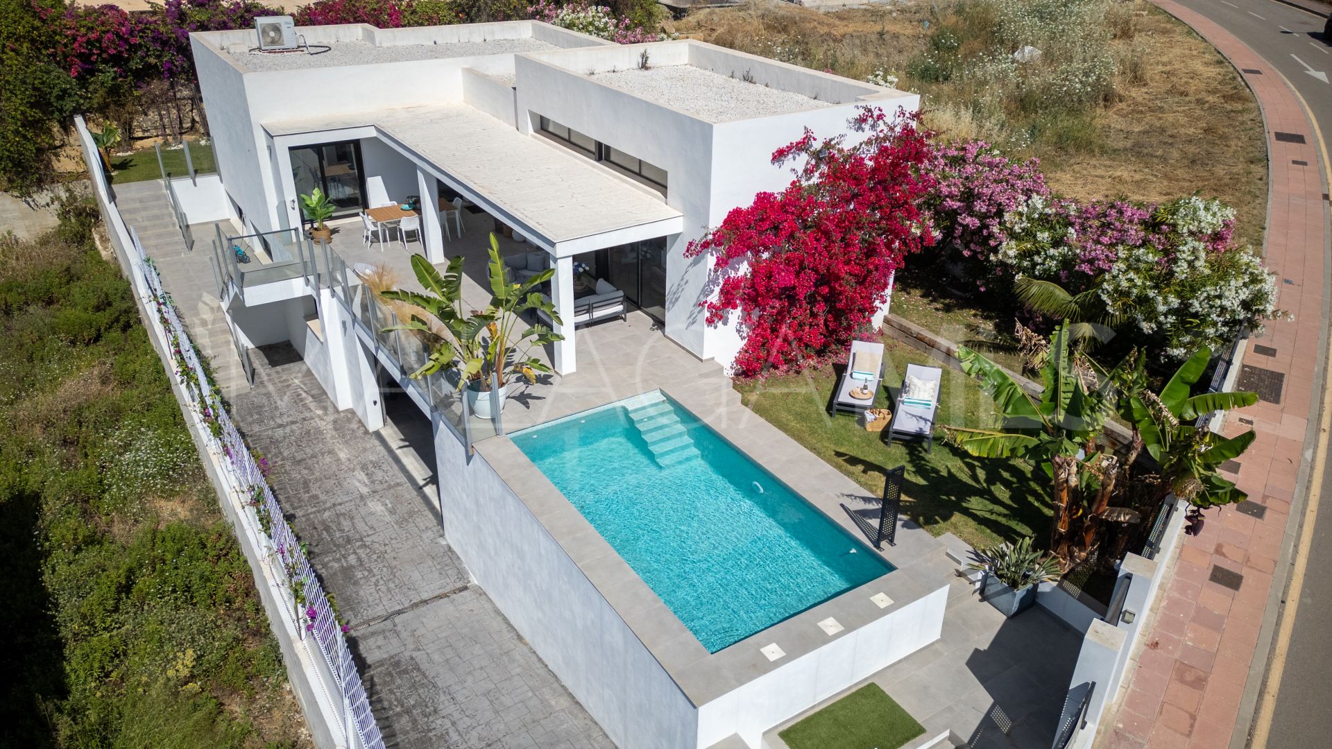 3 bedrooms Valle Romano villa for sale