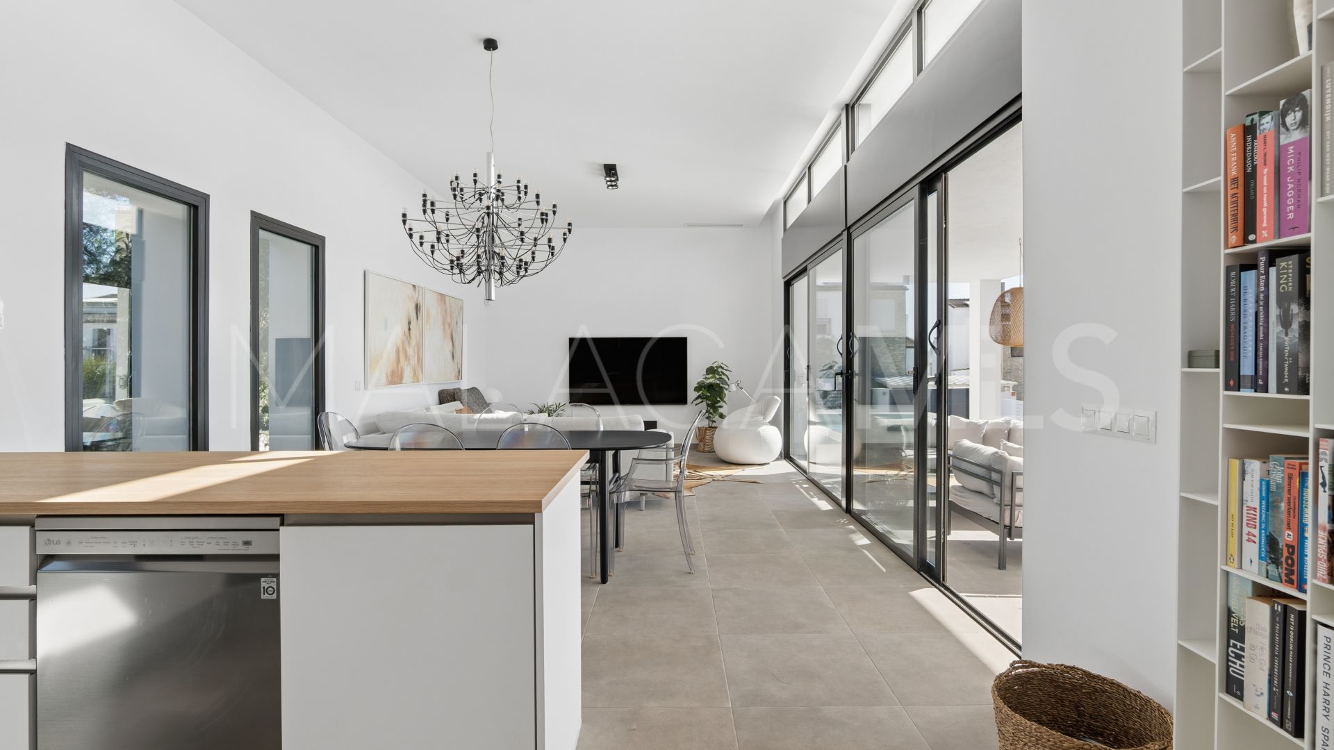 Buy Valle Romano villa