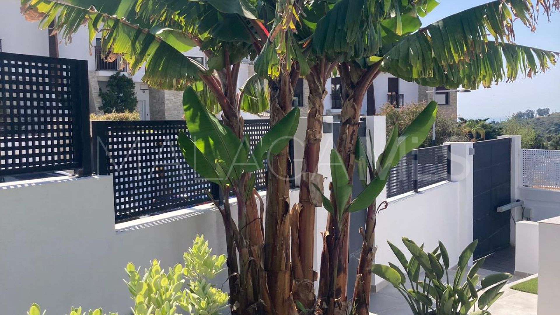 Villa for sale in Valle Romano