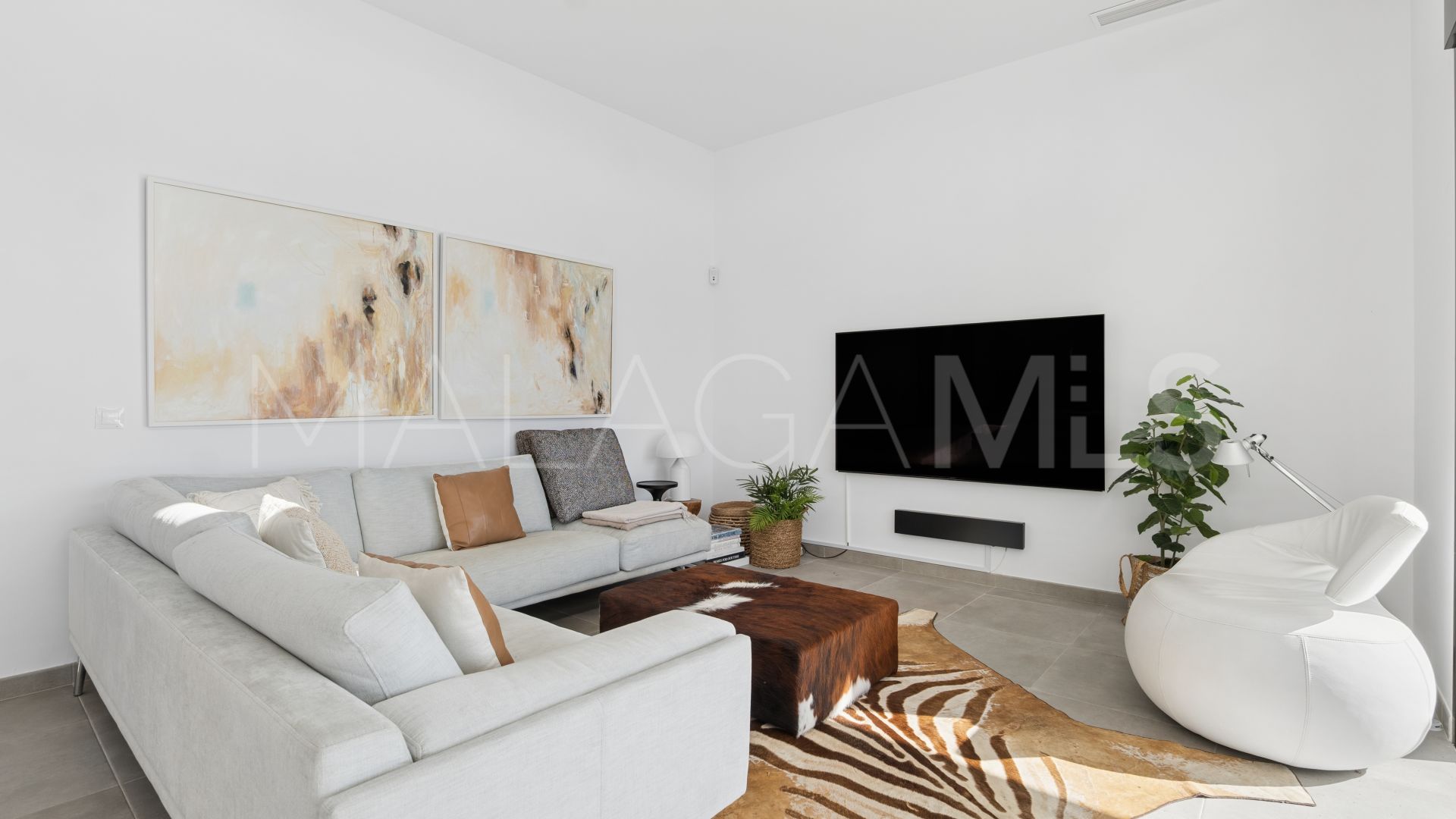 Buy Valle Romano villa