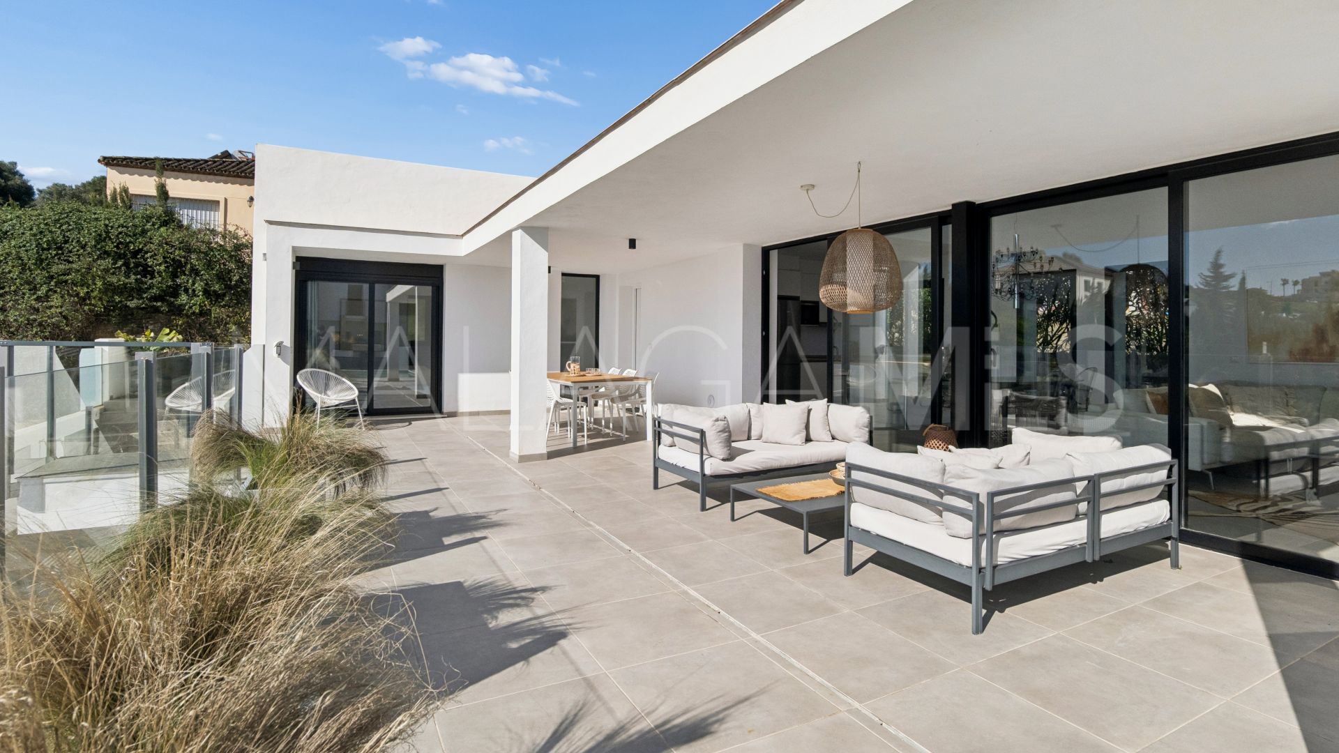 Buy Valle Romano villa