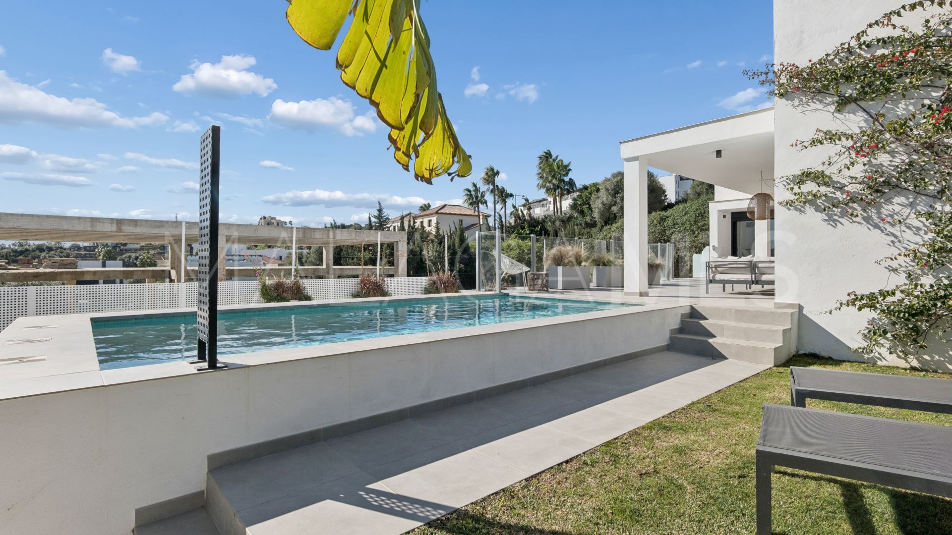 Buy Valle Romano villa