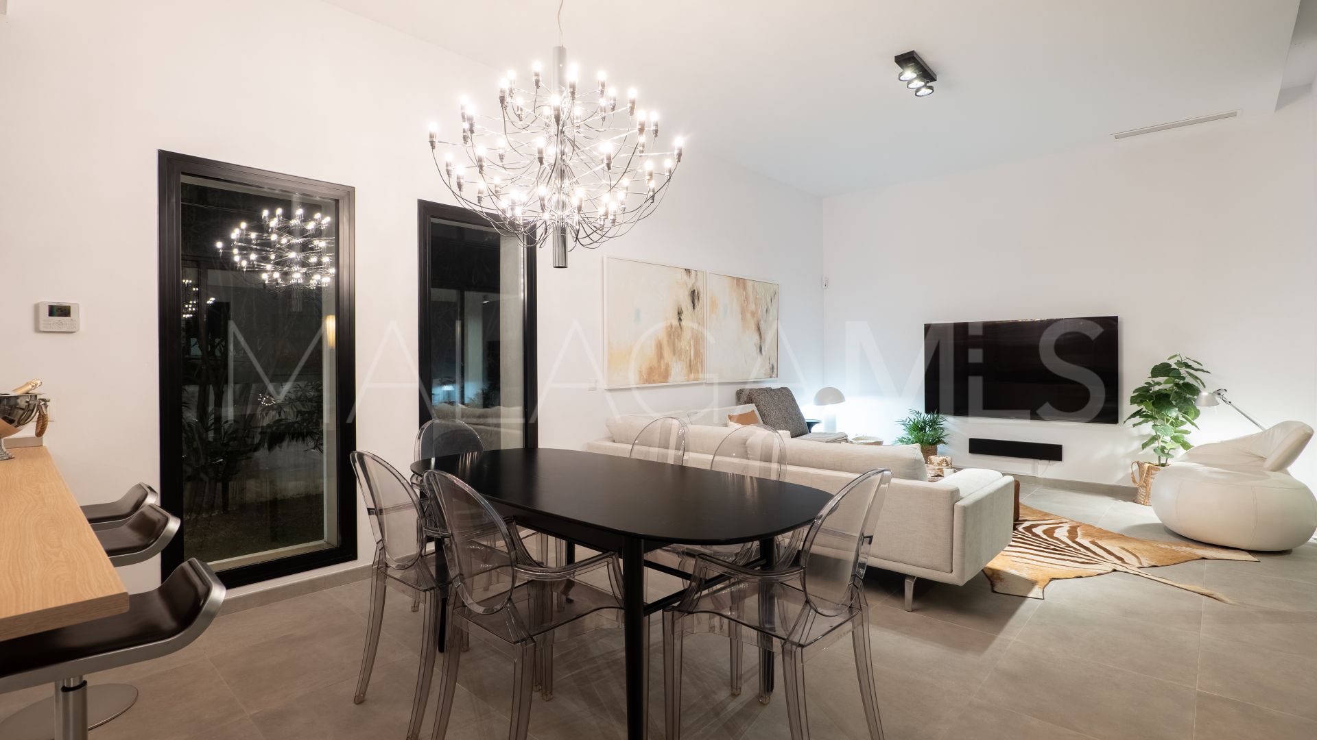 Buy Valle Romano villa