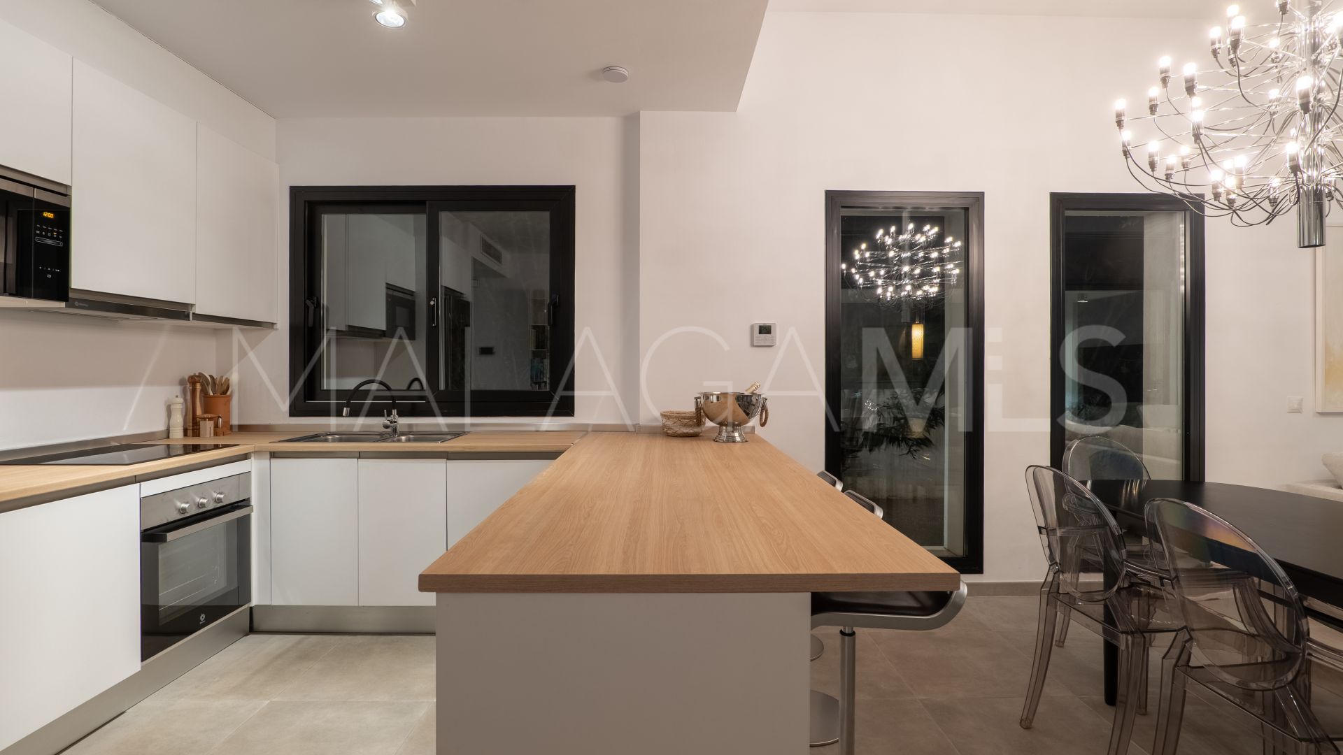 Buy Valle Romano villa