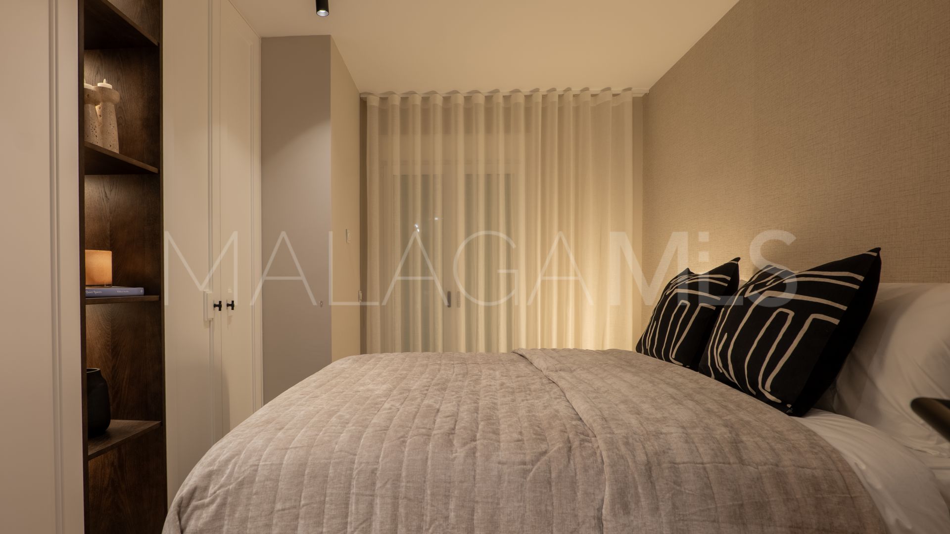 For sale penthouse in Los Almendros