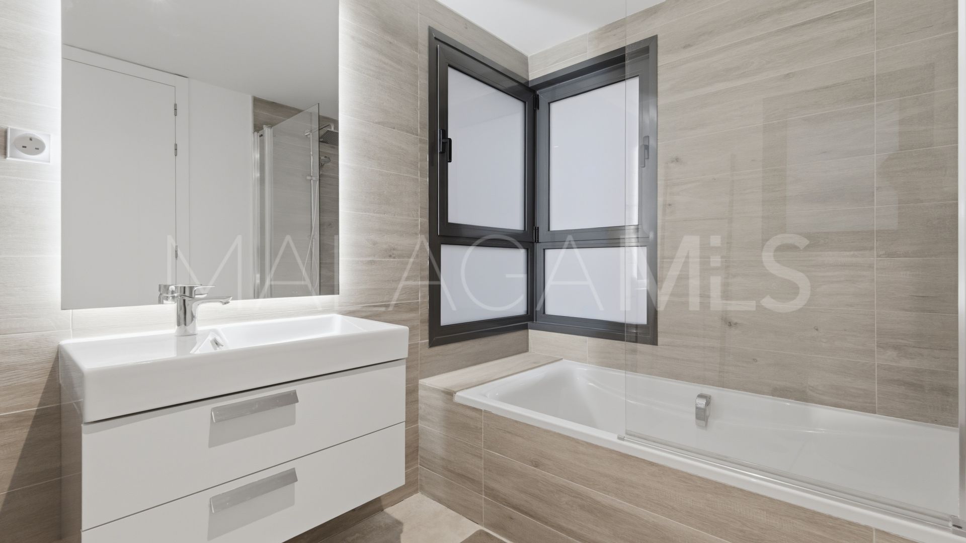 Las Mesas, atico duplex for sale