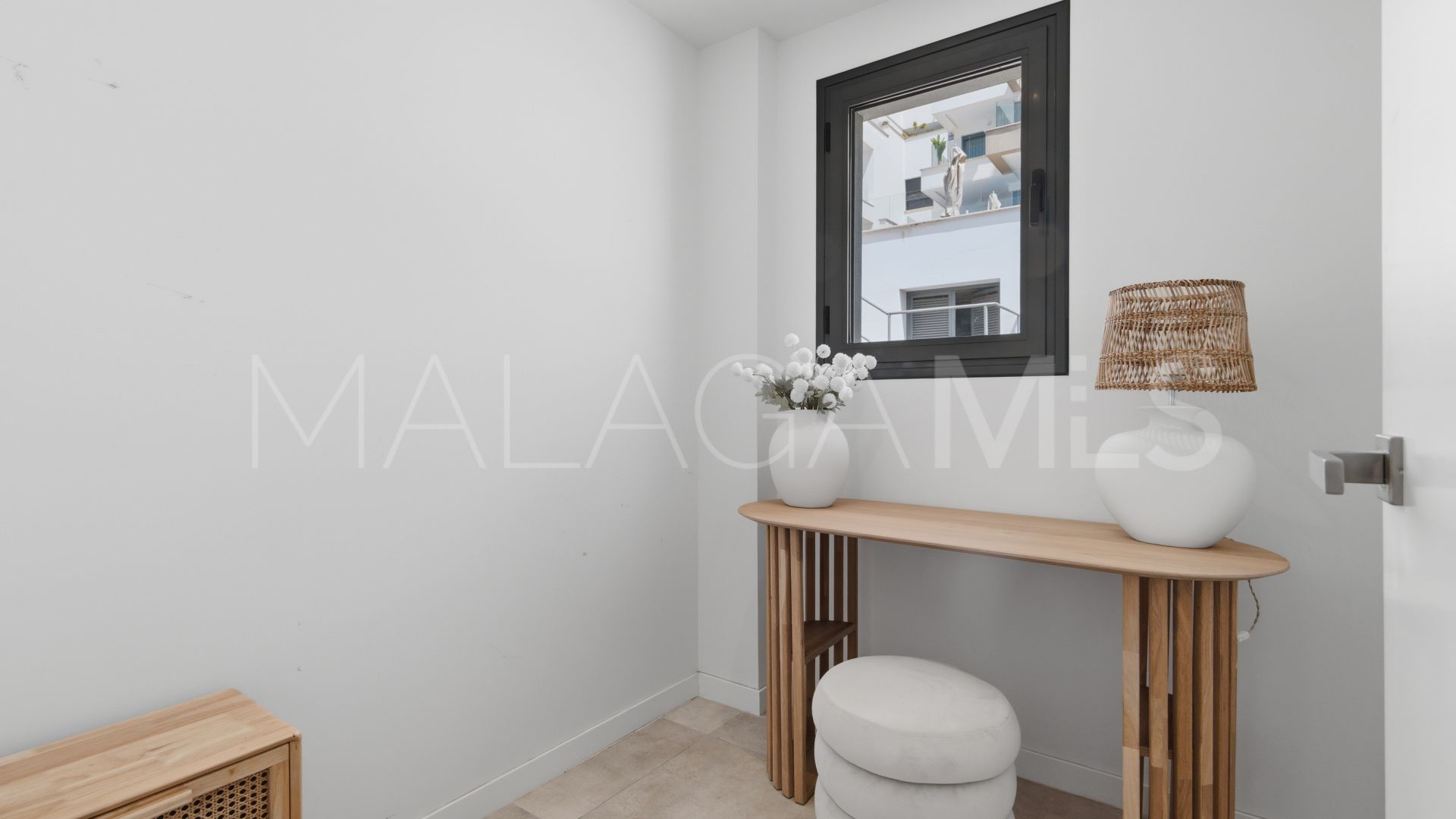 Las Mesas, atico duplex for sale