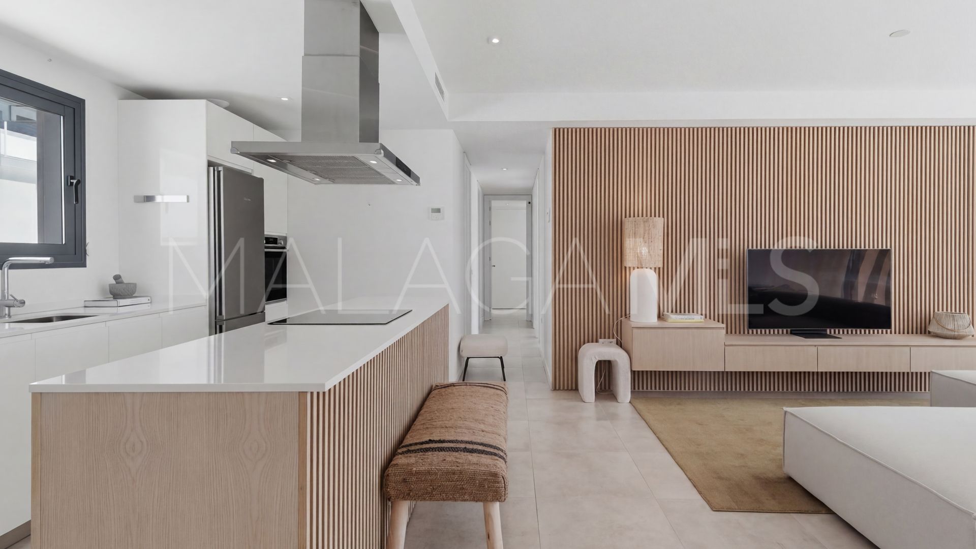 Las Mesas, atico duplex for sale