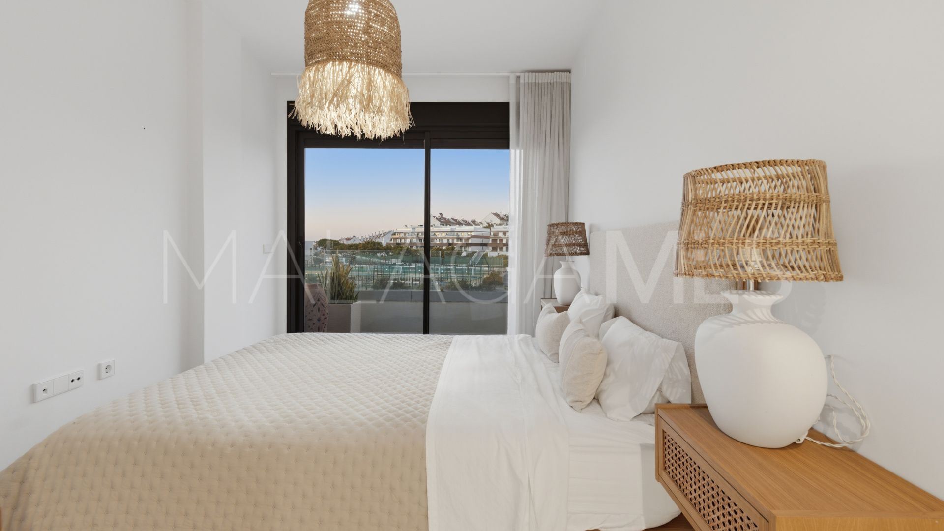 Las Mesas, atico duplex for sale