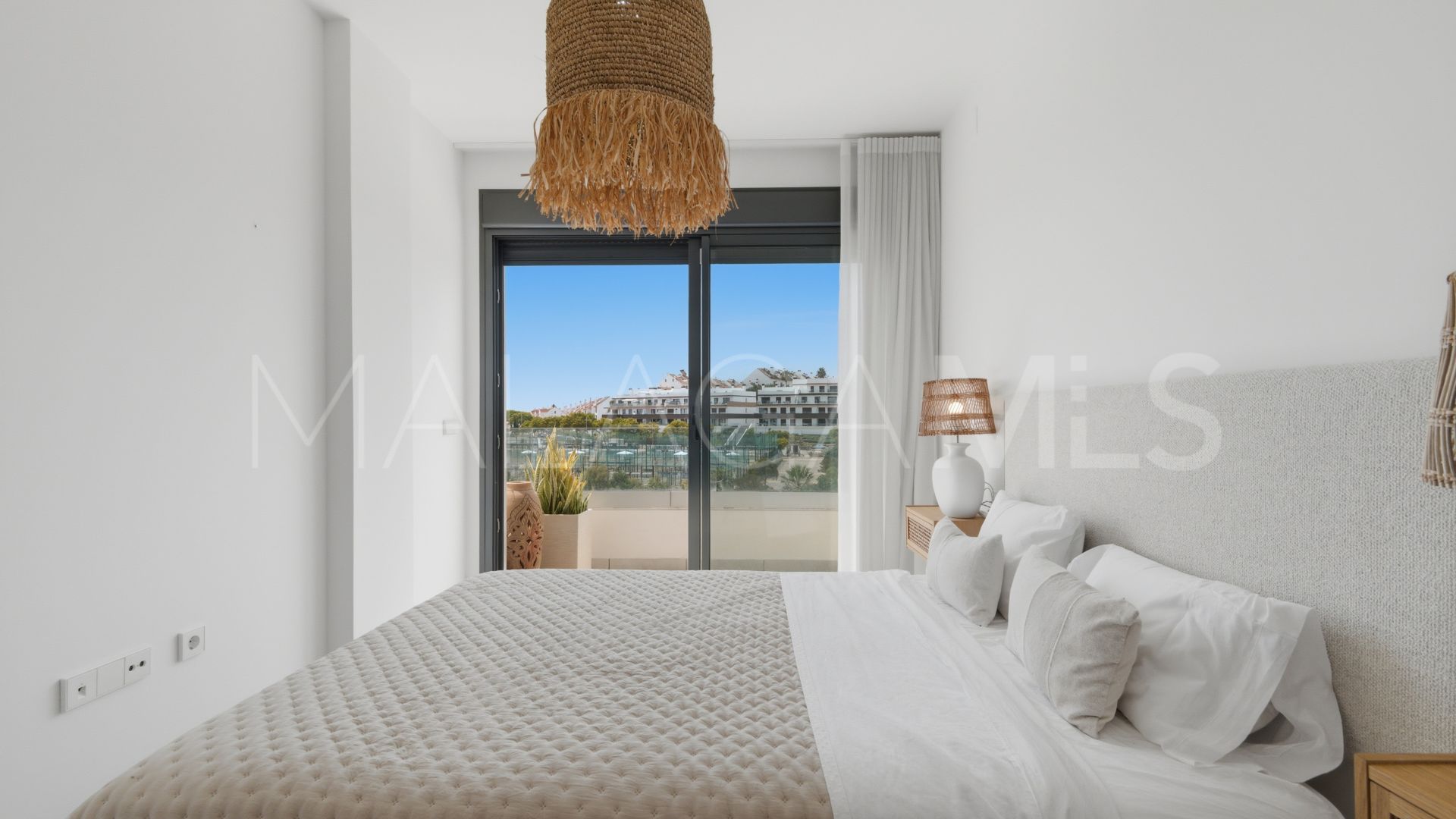 Las Mesas, atico duplex for sale