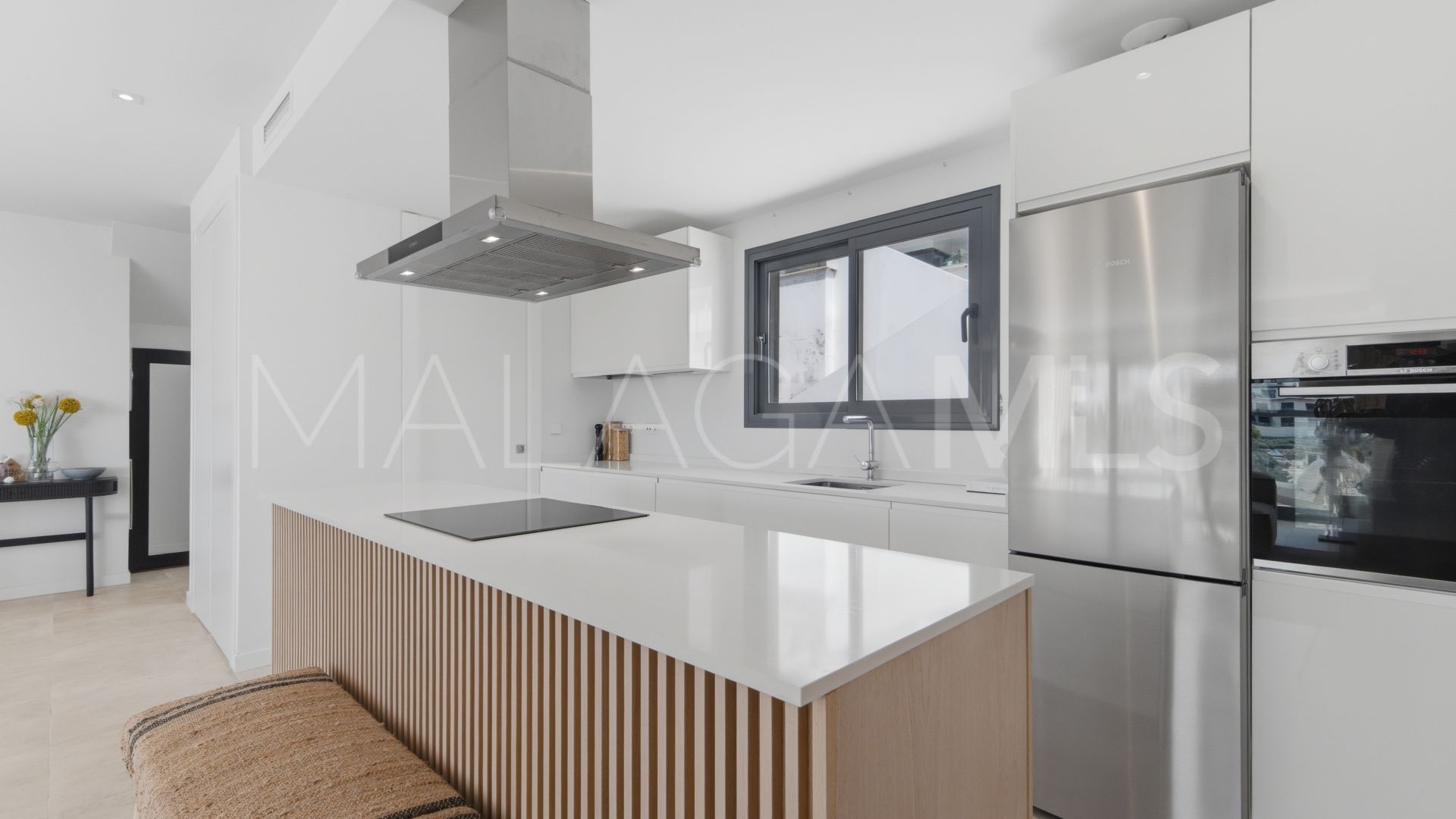Las Mesas, atico duplex for sale