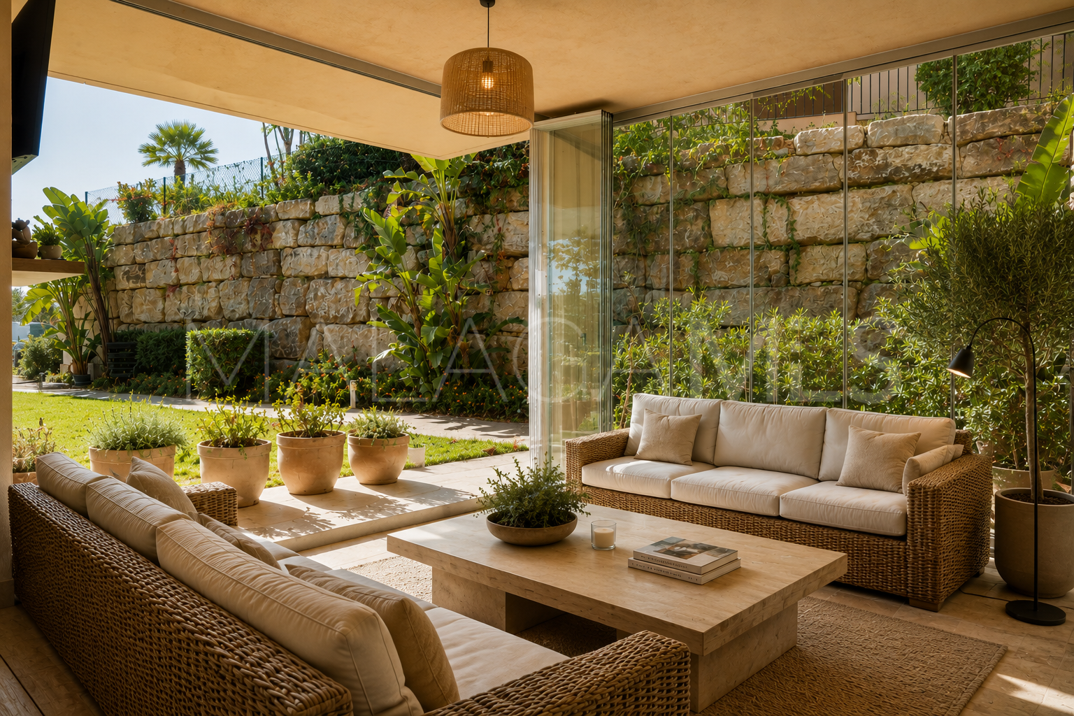 Ground floor apartment for sale in Hacienda del Señorio de Cifuentes
