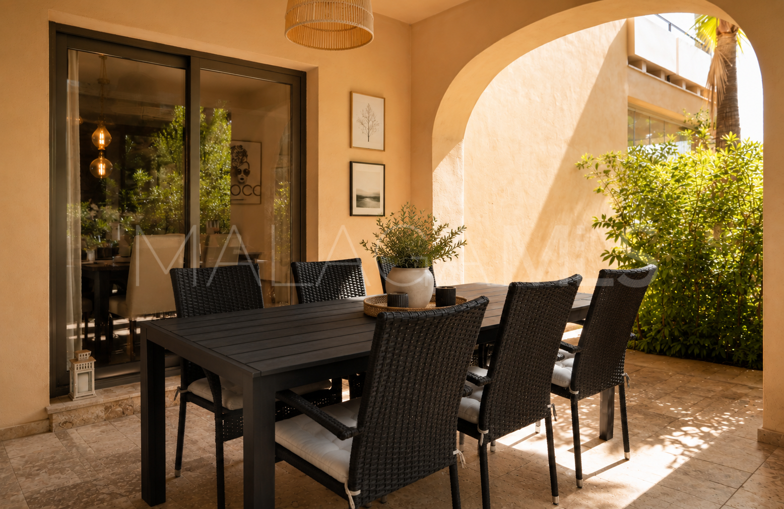 Ground floor apartment for sale in Hacienda del Señorio de Cifuentes