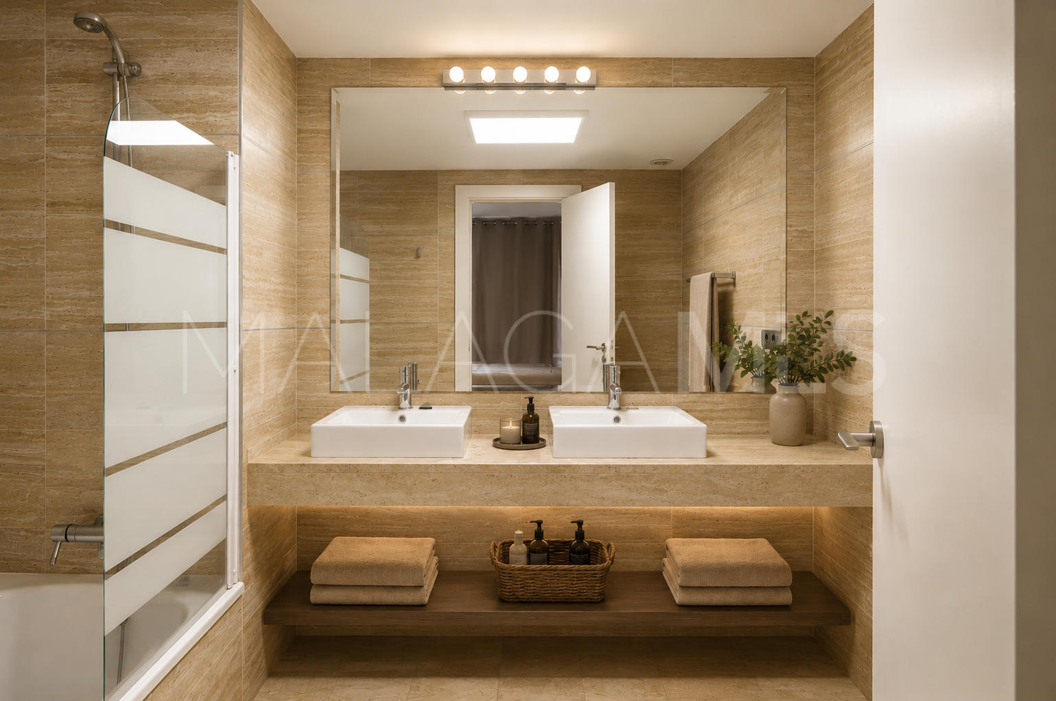 Ground floor apartment for sale in Hacienda del Señorio de Cifuentes
