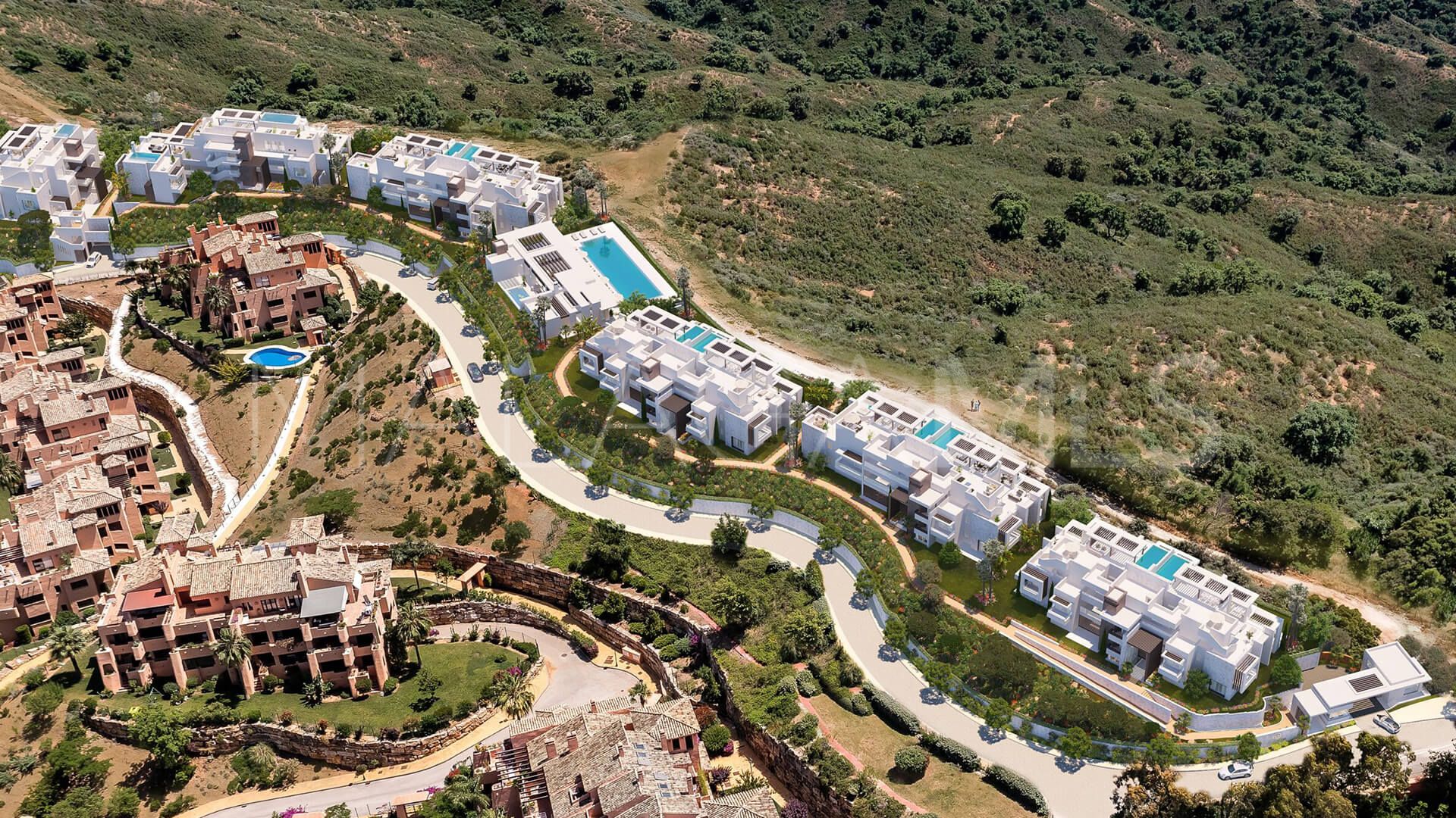 Ojen, atico duplex de 4 bedrooms a la venta