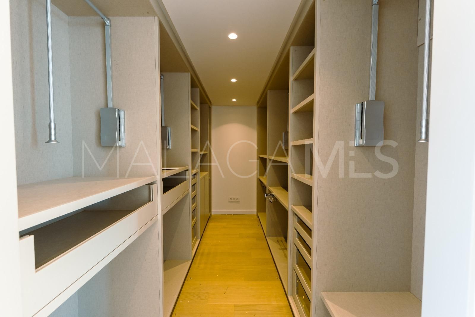 Ojen, atico duplex de 4 bedrooms a la venta