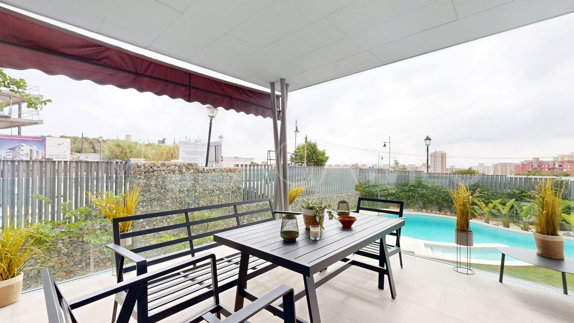 Lägenhet for sale in Fuengirola
