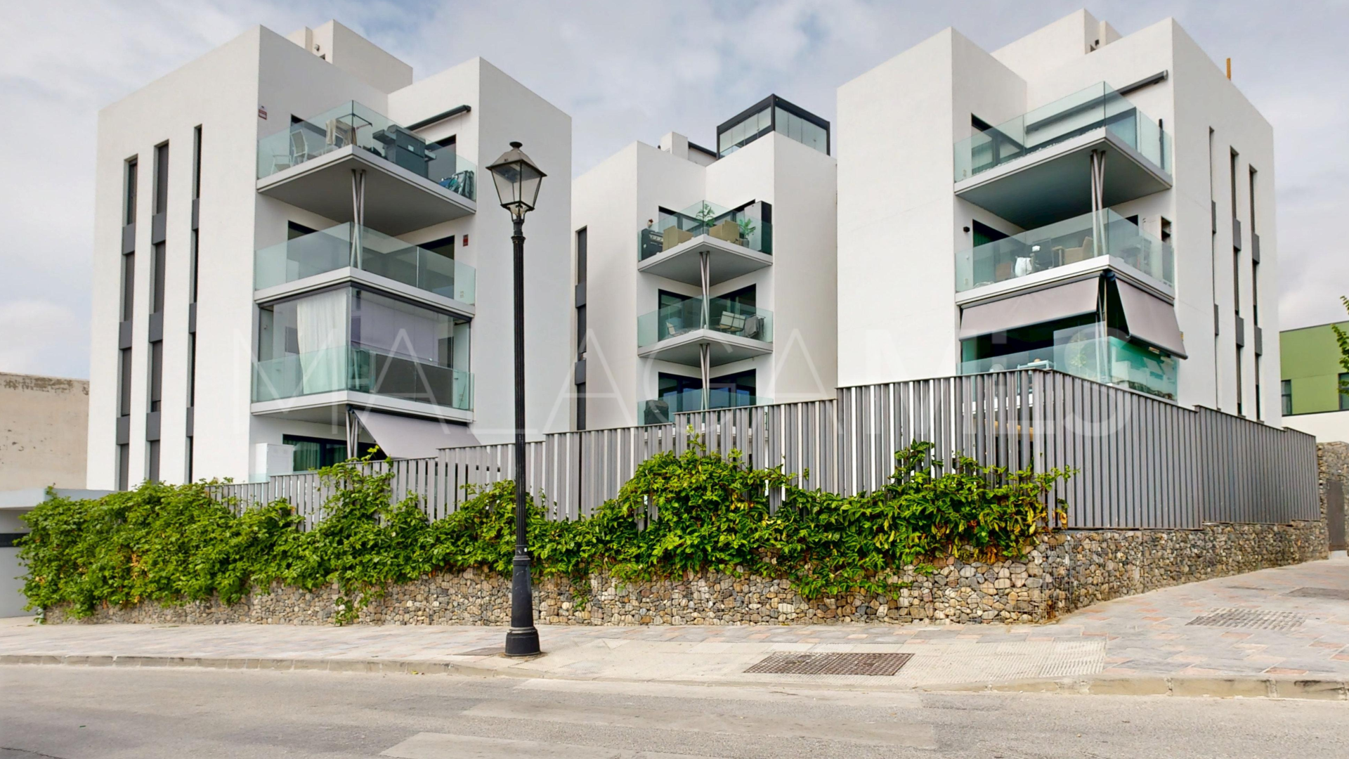Lägenhet for sale in Fuengirola